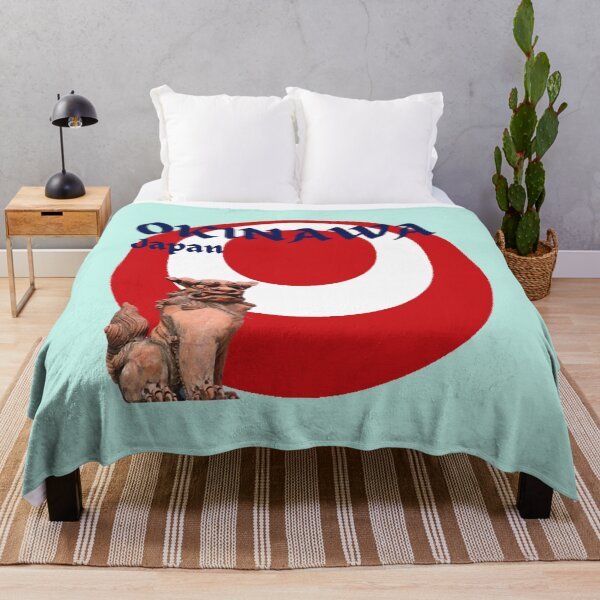 Item preview, Okinawa Japan, Gifts & Merchandise designed and sold by LindaLG.
