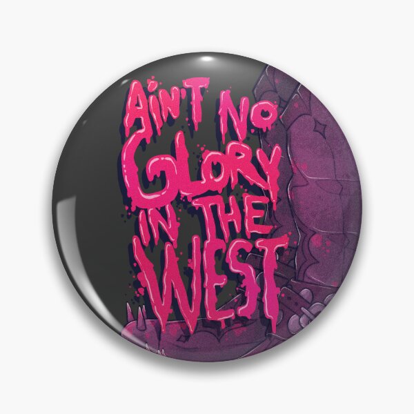 Item preview, Ain't No Glory designed and sold by chloe-ogs.