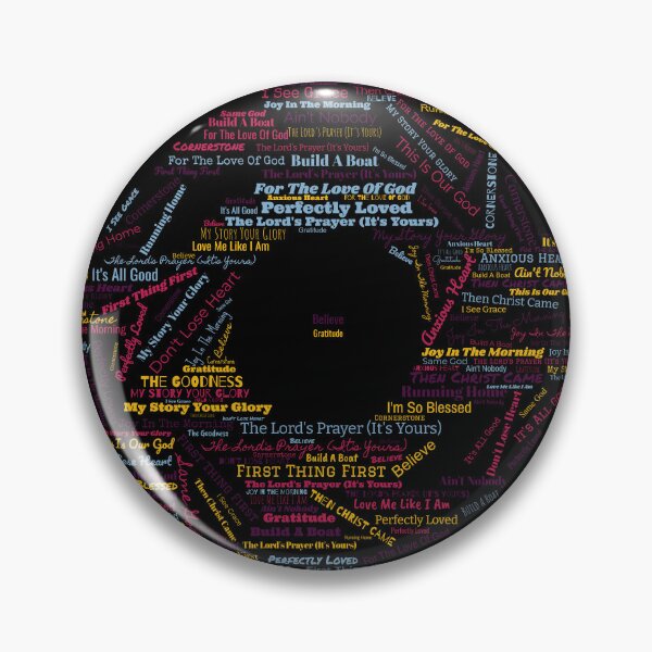 Item preview, Christian Music MashUp Music 2023 designed and sold by JillySheeks.