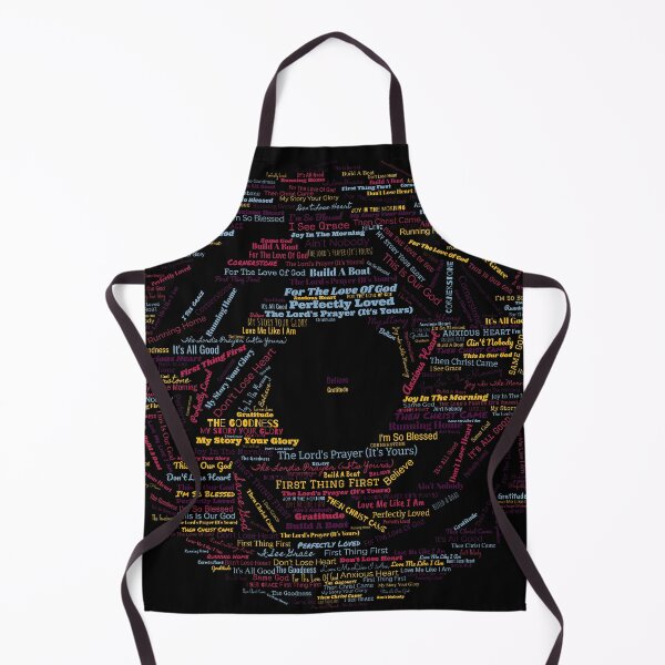 Item preview, Christian Music MashUp Music 2023 designed and sold by JillySheeks.