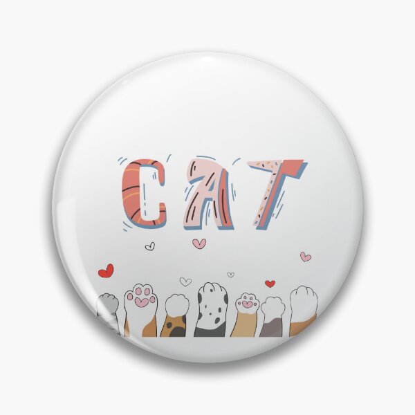 Item preview, Love paws designed and sold by Anitkaaa.