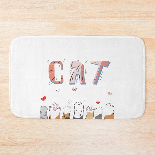 Item preview, Love paws designed and sold by Anitkaaa.