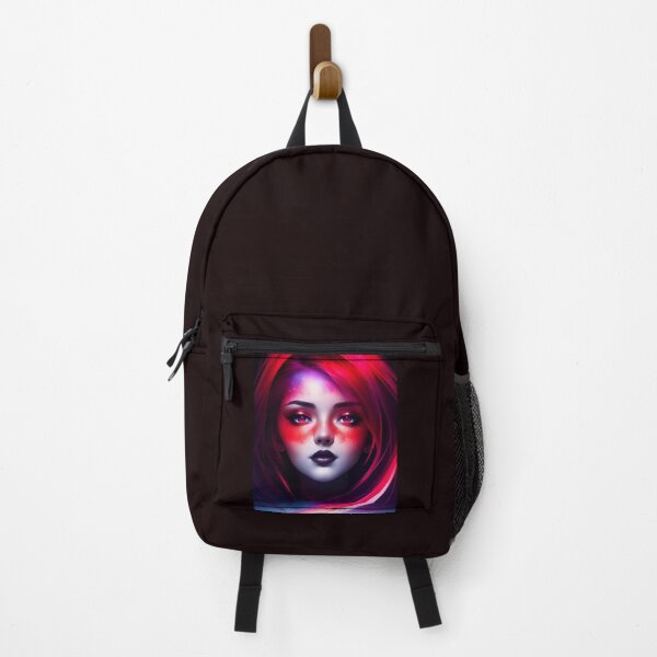 Item preview, red star child designed and sold by Grimspencilart.