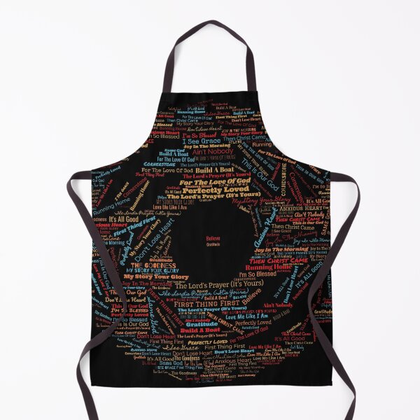 Item preview, Christian Music MashUp Music 2023 designed and sold by JillySheeks.
