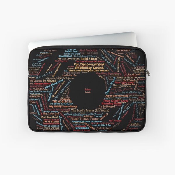 Item preview, Christian Music MashUp Music 2023 designed and sold by JillySheeks.