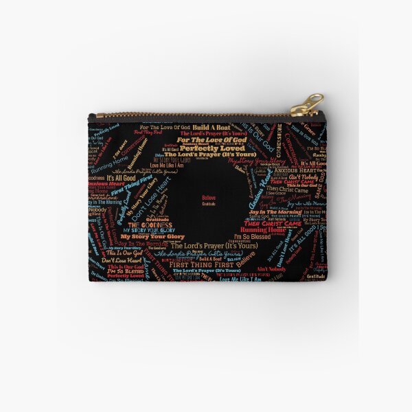 Item preview, Christian Music MashUp Music 2023 designed and sold by JillySheeks.