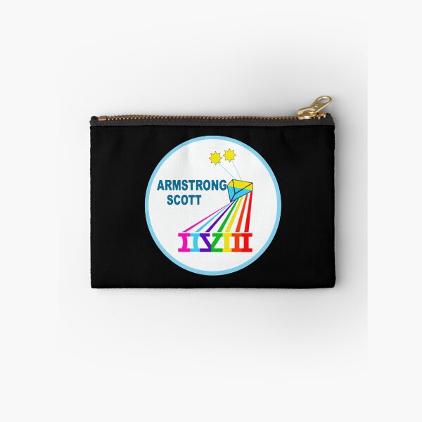 Item preview, Gemini 8 patch designed and sold by trendistudio.