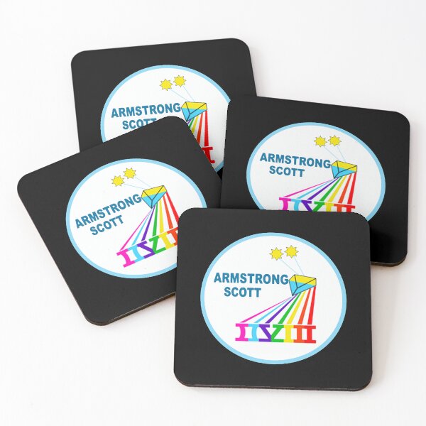 Artikelvorschau, Gemini 8-Patch entworfen und verkauft von trendistudio.