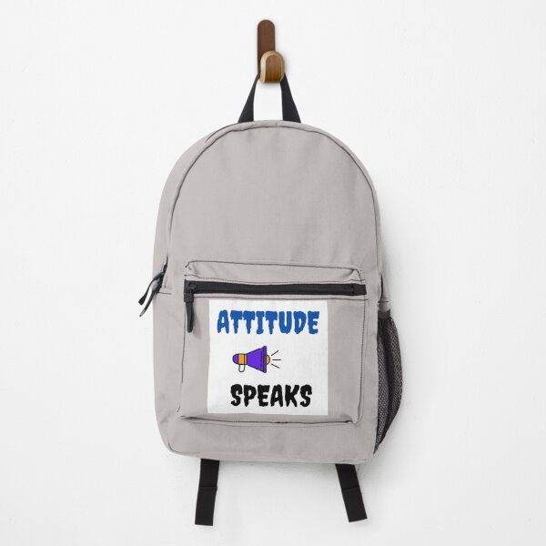 Item preview, Attitude speaks  designed and sold by ThamaraiSelvi.
