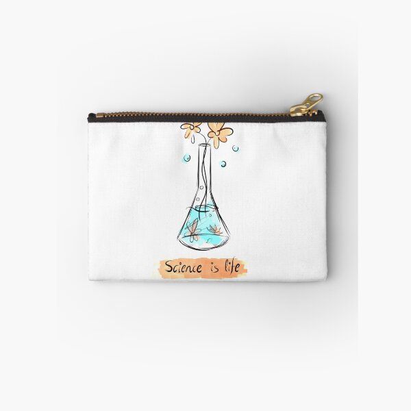 Item preview, Science is Life designed and sold by Pauliebre.