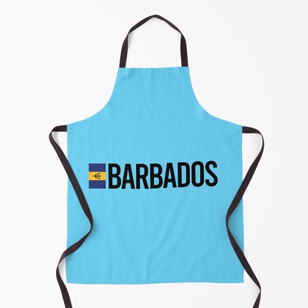 Item preview, Barbados Minimal Design collection designed and sold by randomorder.