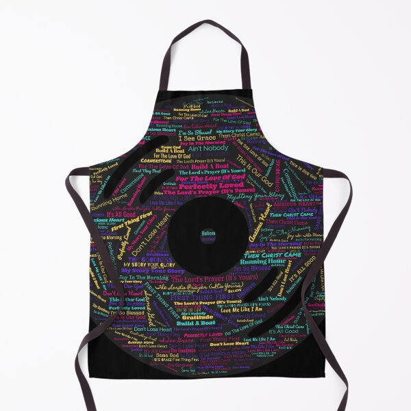Item preview, Christian Music MashUp Music 2023 designed and sold by JillySheeks.