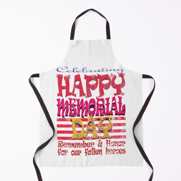 Item preview, Celebrates Memorial Day designed and sold by SueSakpal.