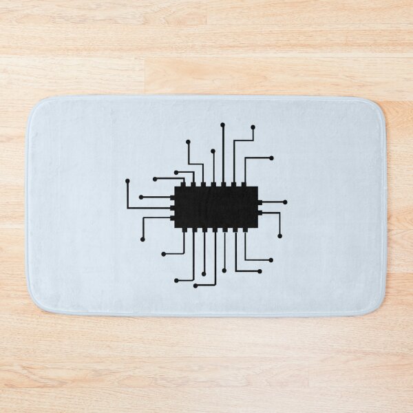 Item preview, Tech Support designed and sold by HOMEDESIGNPRINT.