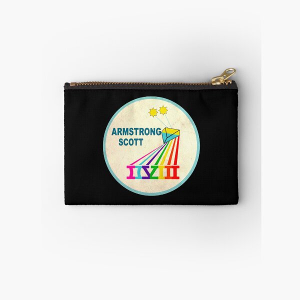Item preview, Gemini 8 patch - vintage designed and sold by trendistudio.