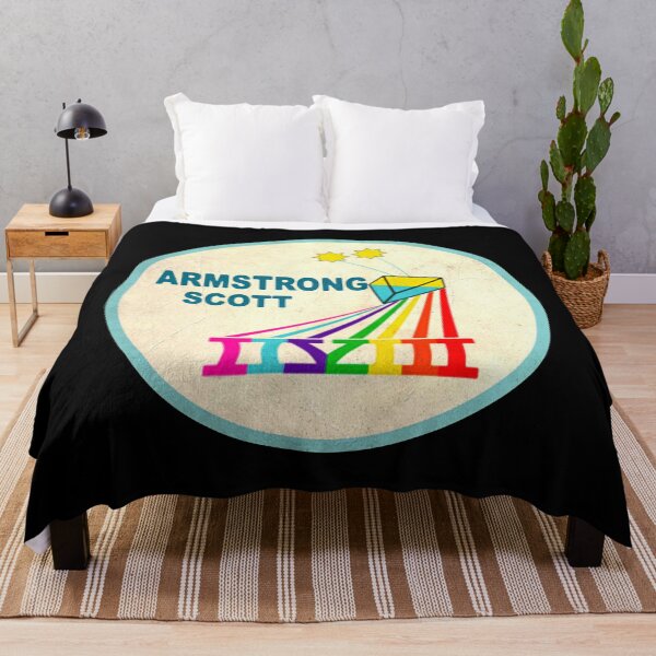 Item preview, Gemini 8 patch - vintage designed and sold by trendistudio.