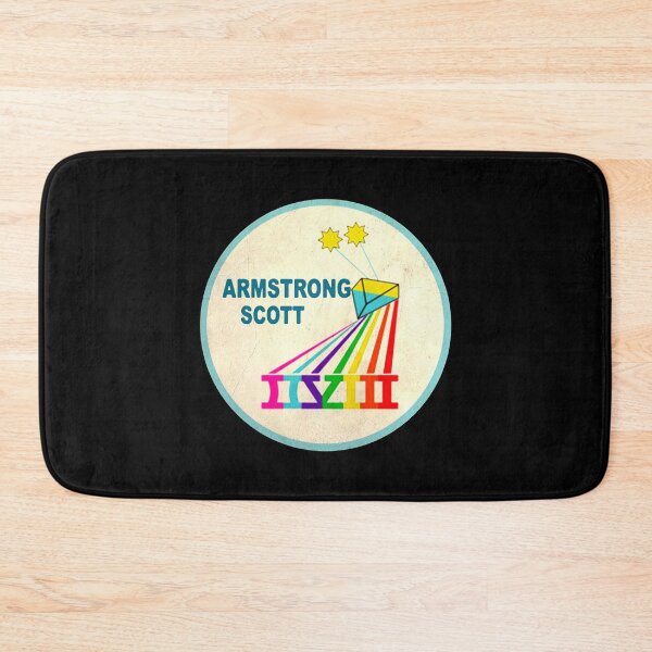 Item preview, Gemini 8 patch - vintage designed and sold by trendistudio.