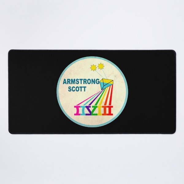 Item preview, Gemini 8 patch - vintage designed and sold by trendistudio.