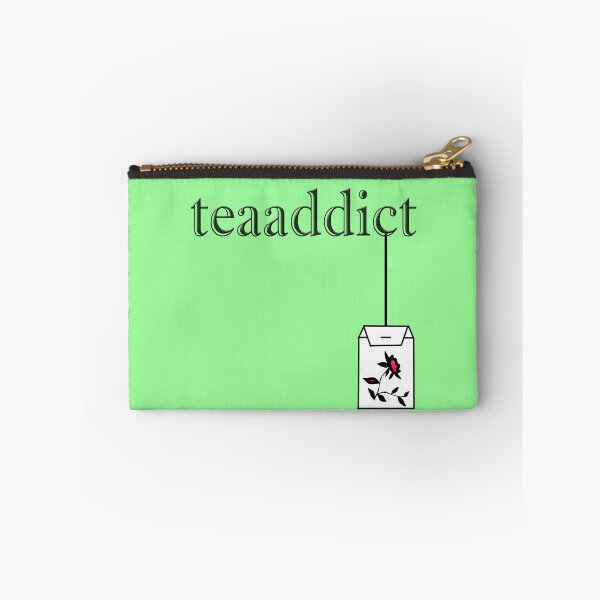 Item preview, Teaddict designed and sold by amarii.