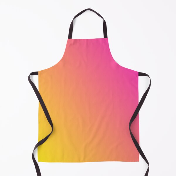 Item preview, Pink, orange and yellow colorful fading gradient. Bright pattern. designed and sold by StudioBarcelona.