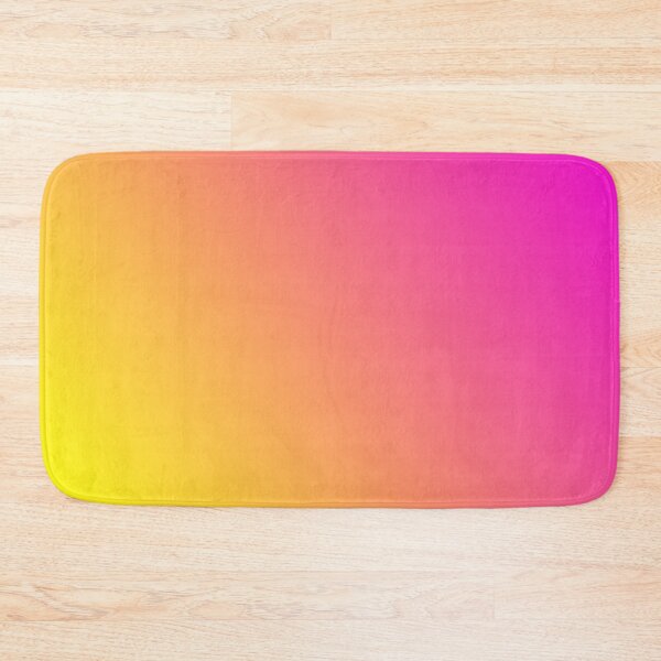Item preview, Pink, orange and yellow colorful fading gradient. Bright pattern. designed and sold by StudioBarcelona.