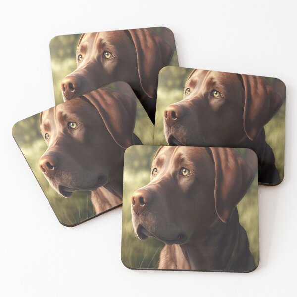 Item preview,  A Dog's Shiny Coat designed and sold by ThreadGallery.