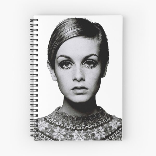 Item preview, Twiggy designed and sold by -KRAFTWERK.