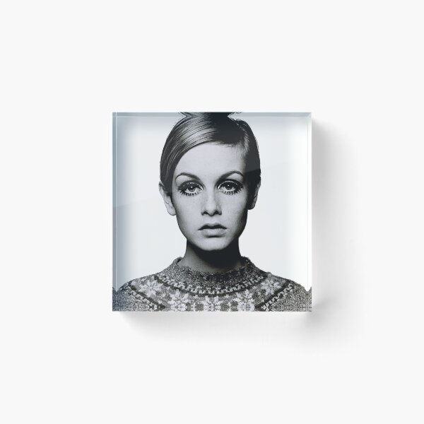 Item preview, Twiggy designed and sold by -KRAFTWERK.