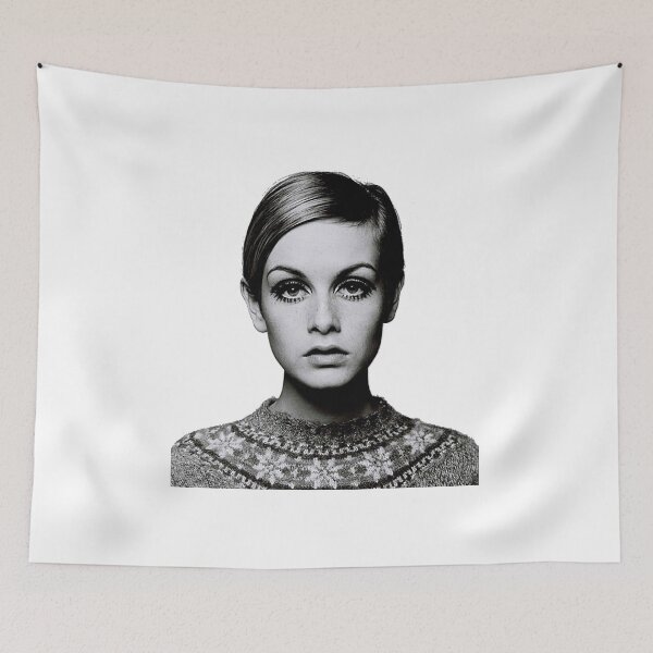 Item preview, Twiggy designed and sold by -KRAFTWERK.
