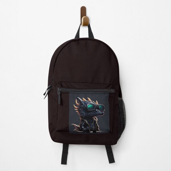 Item preview, cool baby dragon 2 designed and sold by Grimspencilart.