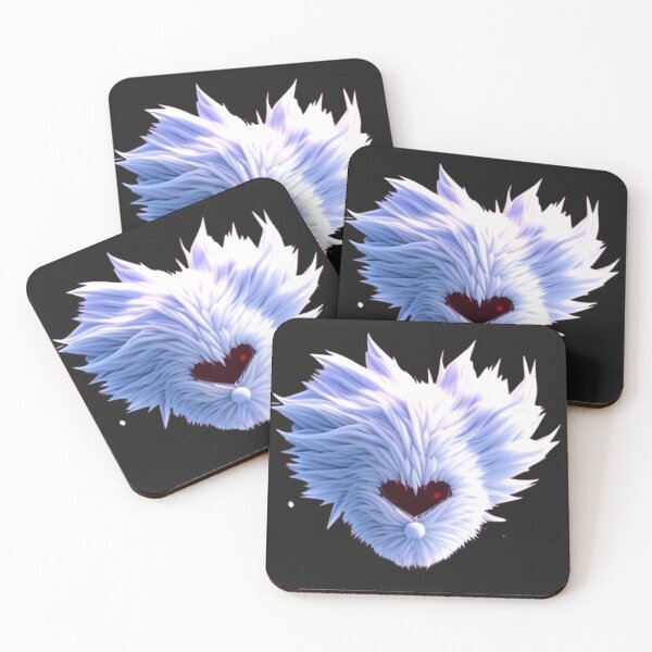 Artikelvorschau, Cute Nightmare Heart entworfen und verkauft von Digiheart.