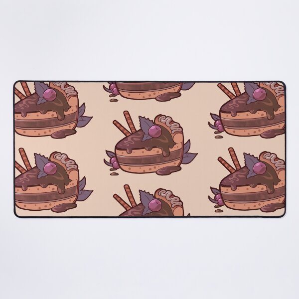 Item preview, Bake The World A Better Place designed and sold by Toma-ire.