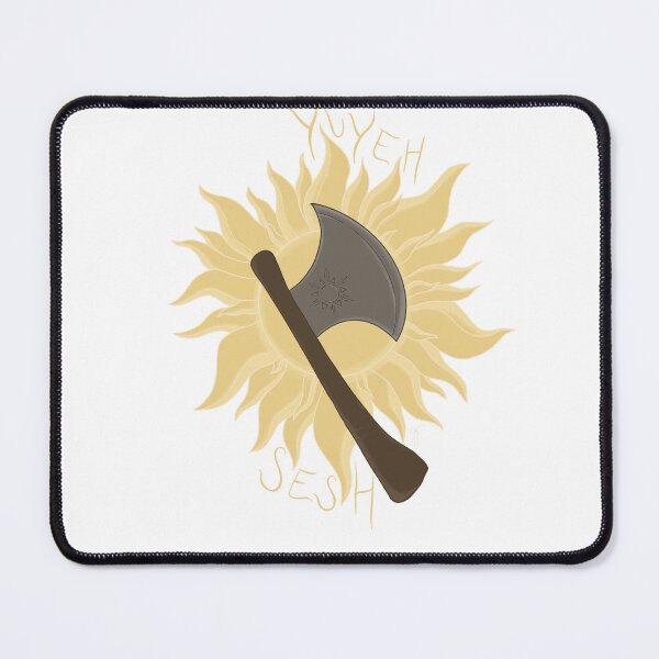 Item preview, Yuyeh sesh designed and sold by siejobsessions.