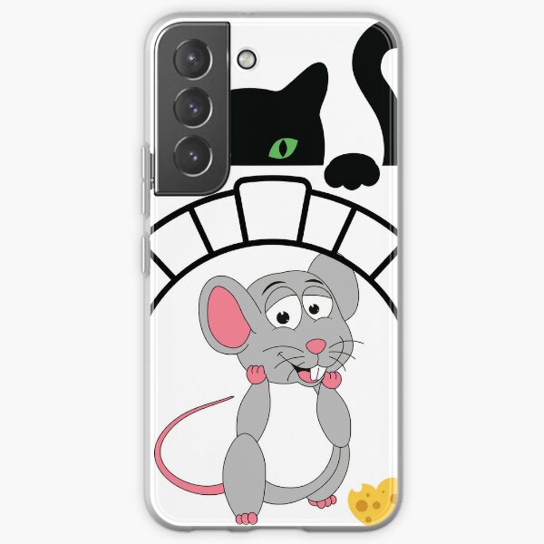 Mouse Trap Phone Cases for Sale Redbubble