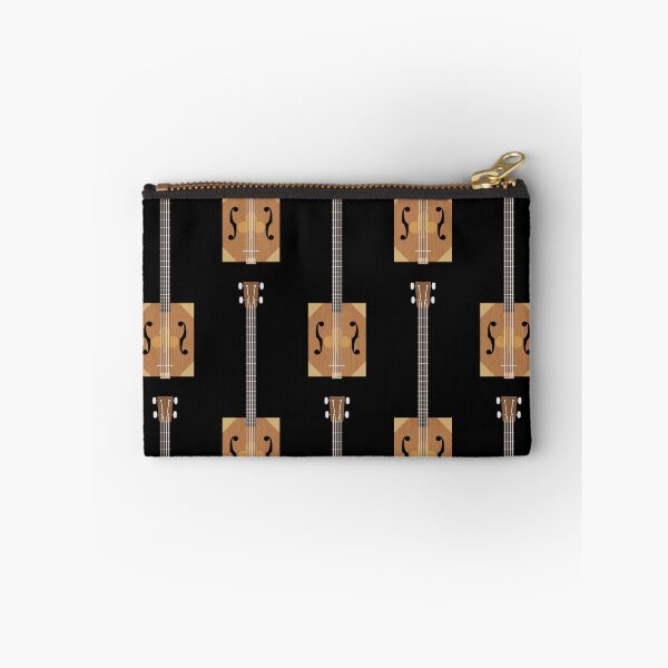 Item preview, Cigar Box Guitar designed and sold by BRU Design.