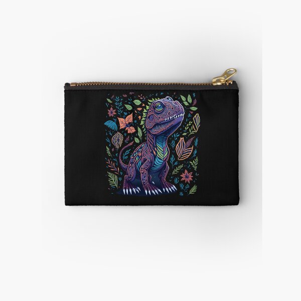 Item preview, pequeño tiranosaurio rex designed and sold by Digitlartmaster.