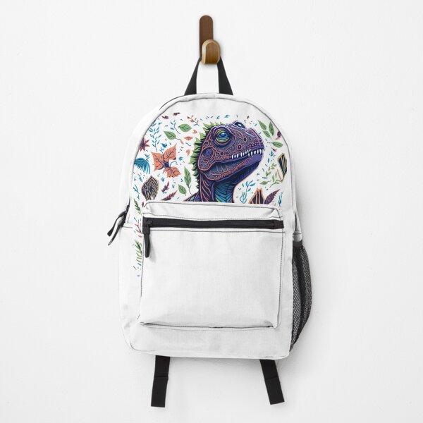 Item preview, pequeño tiranosaurio rex designed and sold by Digitlartmaster.