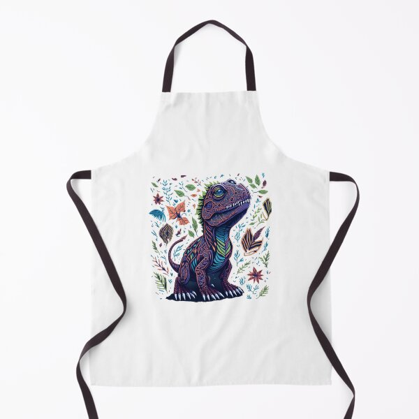 Item preview, Tiny T-Rex designed and sold by Digitlartmaster.