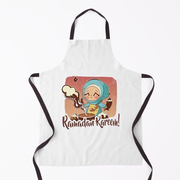 Item preview, Ramadan Fun Cooking designed and sold by MK3DESIGN.