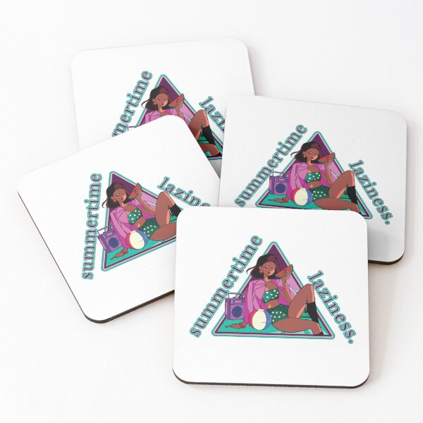 Item preview, A dose of summertime laziness. designed and sold by Lazynaire.