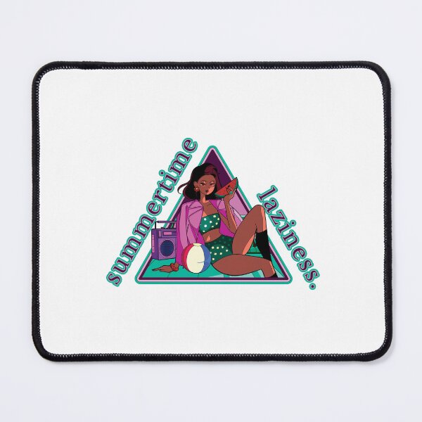 Item preview, A dose of summertime laziness. designed and sold by Lazynaire.