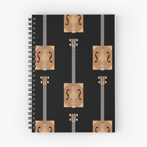 Item preview, Cigar Box Guitar designed and sold by BRU Design.
