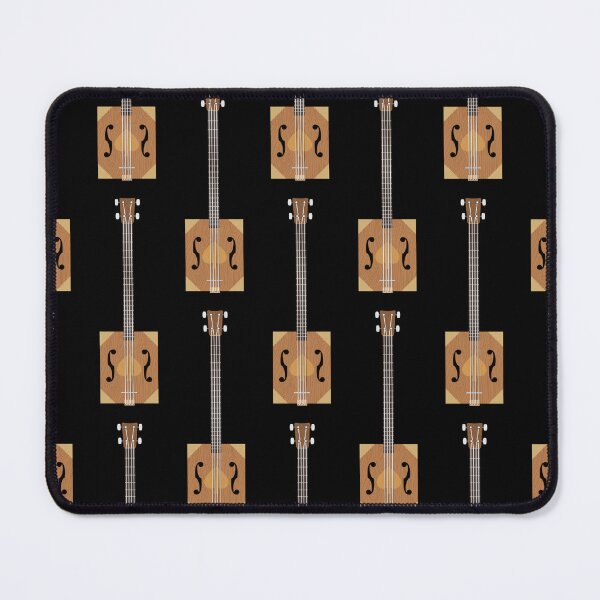 Item preview, Cigar Box Guitar designed and sold by BRU Design.