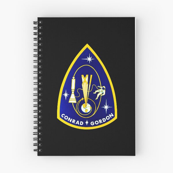 Item preview, Gemini 11 patch  designed and sold by trendistudio.