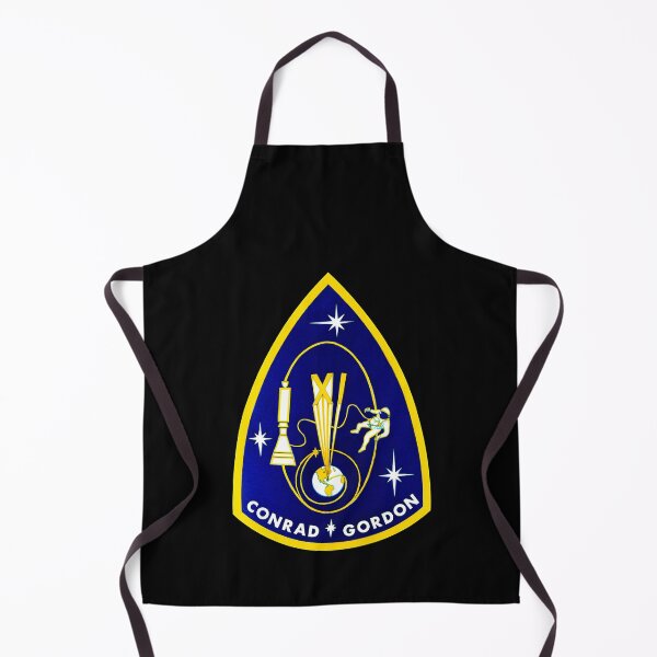 Item preview, Gemini 11 patch designed and sold by trendistudio.