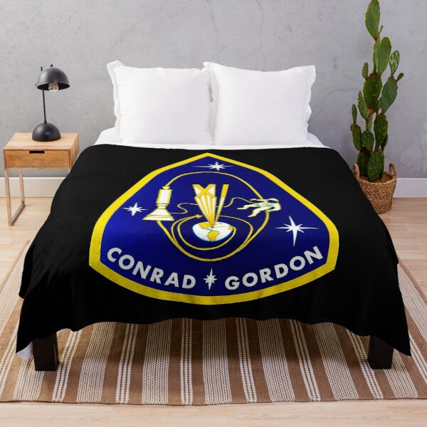 Item preview, Gemini 11 patch  designed and sold by trendistudio.