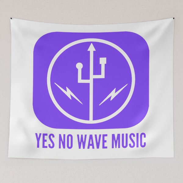 Item preview, no wave designed and sold by peterpit.