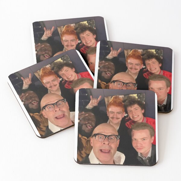 Item preview, Black Midi and Harry Hill  designed and sold by girlbossmoment.