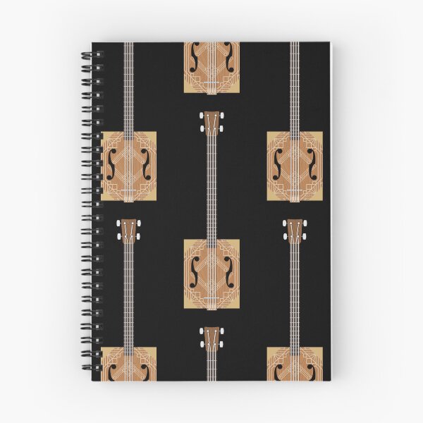 Item preview, Cigar Box Guitar designed and sold by BRU Design.
