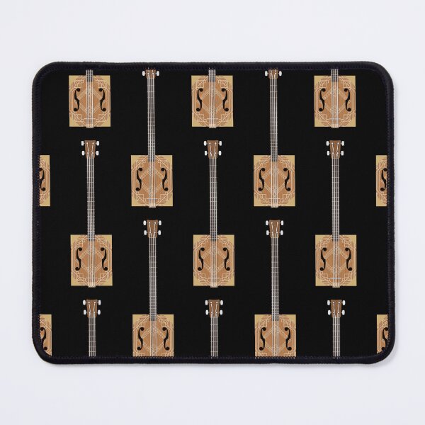 Item preview, Cigar Box Guitar designed and sold by BRU Design.